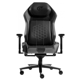 Геймерське крісло X-5348 Black