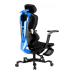 Геймерське крісло X-7001 Black/Blue