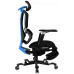 Геймерське крісло X-7001 Black/Blue