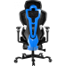 Геймерське крісло X-7001 Black/Blue