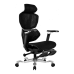 Геймерське крісло X-7001 Black/Gray