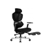 Геймерське крісло X-7001 Black/Gray