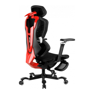 Геймерське крісло X-7001 Black/Red