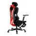 Геймерське крісло X-7001 Black/Red