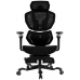 Геймерське крісло X-7001 Black/Blue