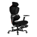 Геймерське крісло X-7001 Black/Blue