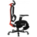 Геймерське крісло X-7001 Black/Red