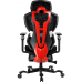 Геймерське крісло X-7001 Black/Red