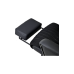 Геймерське крісло X-7484 Fabric Black XL