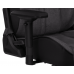 Геймерское кресло X-8009 Fabric Dark Gray/Black XL