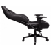 Геймерское кресло X-8009 Fabric Dark Gray/Black XL