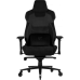 Геймерське крісло X-8704 Velvet Black