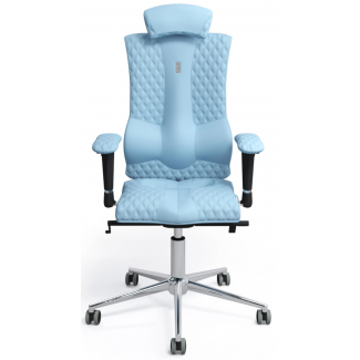 Крісло Kulik System ELEGANCE ДИЗАЙНЕРСЬКА ПРОШИВКА /ЕЛЕГАНС