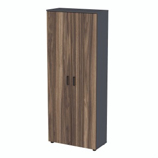Шафа полки NT5-80-2D (800/370/2000)