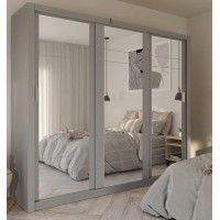 Шафа з розсувними системами Абердін 2500х600х2150Н/Абердин