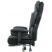 Крісло Бамбетель RL 10093H Чорний (PU Black) 00158595