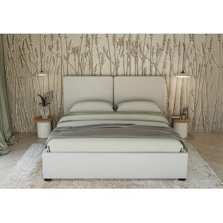 Ліжко Атланта / Atlanta 140/160/180 в Одессе от магазина «Оникс»