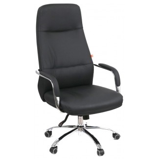 Крісло Сейя ANF (PU Black)