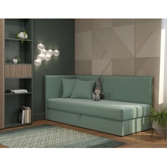 Ліжко Персі/ПЕРСИ 80х200  в Одессе от магазина «Оникс»