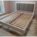 Ліжко дерев'яна Верона
