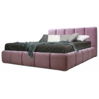 BIANСA Ліжко 160x200 з коробом для білизни/Бянка