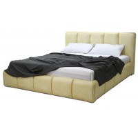 BIANСA Ліжко 180x200 з коробом для білизни/Бянка