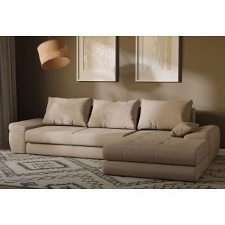 Диван Боно 3130х2040 мм