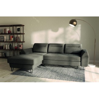 Диван Бродвей 3130х2040 мм