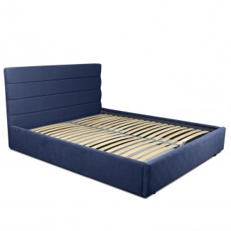 Ліжко Стиль Без підйомного механізму з ЛК Ламель (3,5 - 4,5 см)