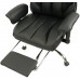 Крісло Бамбетель RL 10093H Чорний (PU Black) 00158595