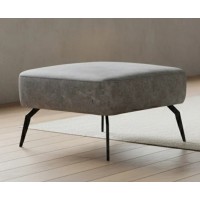 Кларус/Clarus Пуф 800х740