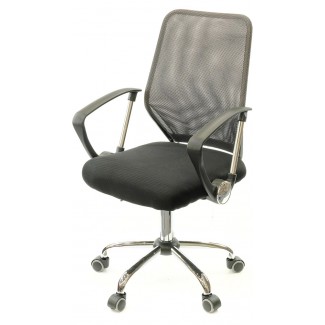 Крісло Тета CH PR Сірий (Сірий) в Одессе от магазина «Оникс»