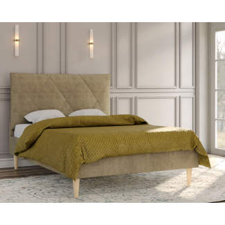 Ліжко Фортуна 140/160/180 в Одессе от магазина «Оникс»