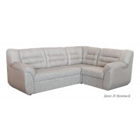 Диван Гектор / кутовий 2700х1800 мм Диван Гектор / кутовий 2700х1800 мм