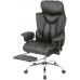 Крісло Бамбетель RL 10093H Чорний (PU Black) 00158595