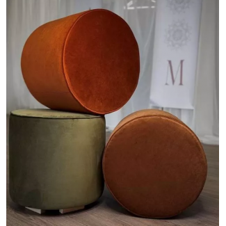 Пуф Круглий g 450