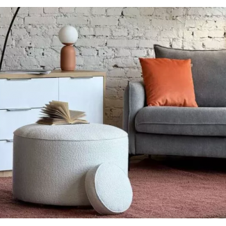 Пуф Круглий g 700