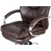 Крісло Флорида CH MB Коричневий (Шкіра LC-K)