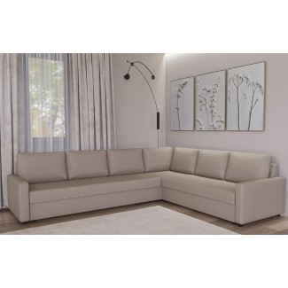 Кутовий диван Концепт секційний-2690х2040 мм в Одессе от магазина «Оникс»