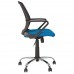Крісло для персонала FLY GTP Tilt CHR68/Флай