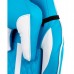 Крісло ExtremeRacе light bluewhite (E6064)