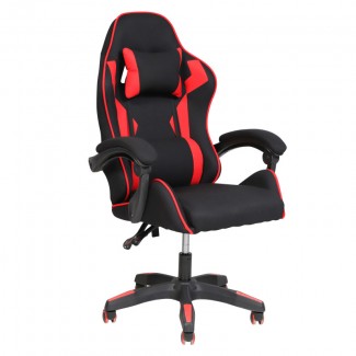 Геймерське крісло BlazeRunner (E7733)/Блейз