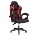 Геймерське крісло BlazeRunner (E7733)/Блейз