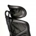 КРІСЛО MONBLAN BLACK/Монблан (E7009)