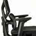 КРІСЛО MONBLAN BLACK/Монблан (E7009)