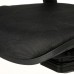 КРІСЛО MONBLAN BLACK/Монблан (E7009)
