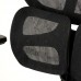 КРІСЛО MONBLAN BLACK/Монблан (E7009)