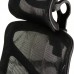 КРІСЛО MONBLAN BLACK/Монблан (E7009)