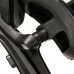 КРІСЛО MONBLAN BLACK/Монблан (E7009)