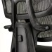 КРІСЛО MONBLAN BLACK/Монблан (E7009)